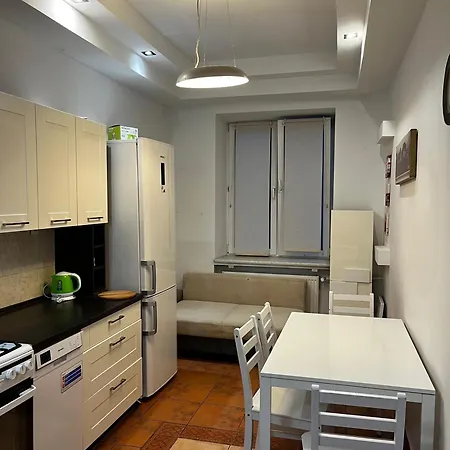 Valda Old Town Appartement Warschau