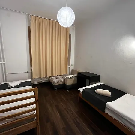 Valda Old Town Apartment