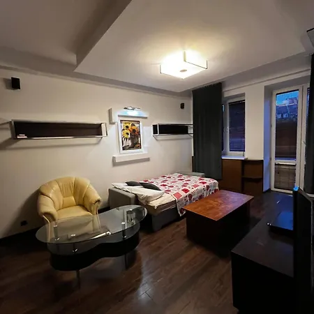 Valda Old Town Apartment