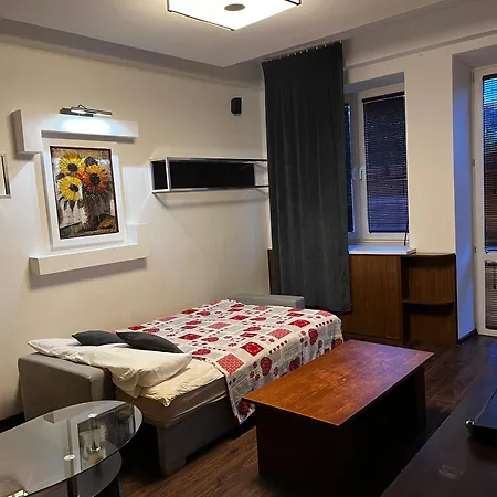 Apartment Valda Old Town *